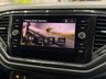 USED 2018 67 VOLKSWAGEN T-ROC 1.5 TSI EVO SEL SUV 5dr Petrol Manual Euro 6 (s/s) (150 ps) ADAPTIVE CRUISE/LANE/P-SENSOR/ULEZ
