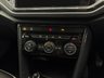 USED 2018 67 VOLKSWAGEN T-ROC 1.5 TSI EVO SEL SUV 5dr Petrol Manual Euro 6 (s/s) (150 ps) ADAPTIVE CRUISE/LANE/P-SENSOR/ULEZ