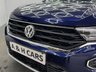 USED 2018 67 VOLKSWAGEN T-ROC 1.5 TSI EVO SEL SUV 5dr Petrol Manual Euro 6 (s/s) (150 ps) ADAPTIVE CRUISE/LANE/P-SENSOR/ULEZ