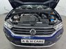 USED 2018 67 VOLKSWAGEN T-ROC 1.5 TSI EVO SEL SUV 5dr Petrol Manual Euro 6 (s/s) (150 ps) ADAPTIVE CRUISE/LANE/P-SENSOR/ULEZ