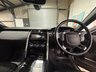 USED 2018 18 LAND ROVER DISCOVERY 3.0 TD V6 HSE Auto 4WD Euro 6 (s/s) 5dr DRIVES AMAZING+FSH+CLEAN CAR