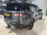 USED 2018 18 LAND ROVER DISCOVERY 3.0 TD V6 HSE Auto 4WD Euro 6 (s/s) 5dr DRIVES AMAZING+FSH+CLEAN CAR