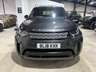 USED 2018 18 LAND ROVER DISCOVERY 3.0 TD V6 HSE Auto 4WD Euro 6 (s/s) 5dr DRIVES AMAZING+FSH+CLEAN CAR