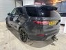 USED 2018 18 LAND ROVER DISCOVERY 3.0 TD V6 HSE Auto 4WD Euro 6 (s/s) 5dr DRIVES AMAZING+FSH+CLEAN CAR