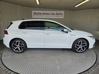 USED 2021 21 VOLKSWAGEN GOLF 2.0 TDI Style Hatchback 5dr Diesel DSG Euro 6 (s/s) (150 ps) 