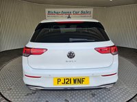 USED 2021 21 VOLKSWAGEN GOLF 2.0 TDI Style Hatchback 5dr Diesel DSG Euro 6 (s/s) (150 ps) 
