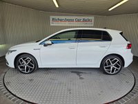 USED 2021 21 VOLKSWAGEN GOLF 2.0 TDI Style Hatchback 5dr Diesel DSG Euro 6 (s/s) (150 ps) 