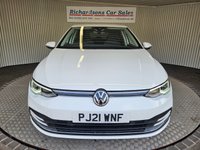 USED 2021 21 VOLKSWAGEN GOLF 2.0 TDI Style Hatchback 5dr Diesel DSG Euro 6 (s/s) (150 ps) 
