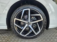 USED 2021 21 VOLKSWAGEN GOLF 2.0 TDI Style Hatchback 5dr Diesel DSG Euro 6 (s/s) (150 ps) 