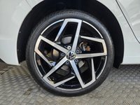 USED 2021 21 VOLKSWAGEN GOLF 2.0 TDI Style Hatchback 5dr Diesel DSG Euro 6 (s/s) (150 ps) 