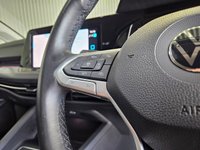 USED 2021 21 VOLKSWAGEN GOLF 2.0 TDI Style Hatchback 5dr Diesel DSG Euro 6 (s/s) (150 ps) 
