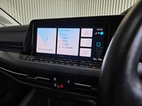 USED 2021 21 VOLKSWAGEN GOLF 2.0 TDI Style Hatchback 5dr Diesel DSG Euro 6 (s/s) (150 ps) 