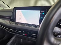 USED 2021 21 VOLKSWAGEN GOLF 2.0 TDI Style Hatchback 5dr Diesel DSG Euro 6 (s/s) (150 ps) 