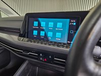USED 2021 21 VOLKSWAGEN GOLF 2.0 TDI Style Hatchback 5dr Diesel DSG Euro 6 (s/s) (150 ps) 