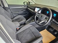 USED 2021 21 VOLKSWAGEN GOLF 2.0 TDI Style Hatchback 5dr Diesel DSG Euro 6 (s/s) (150 ps) 