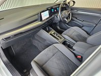 USED 2021 21 VOLKSWAGEN GOLF 2.0 TDI Style Hatchback 5dr Diesel DSG Euro 6 (s/s) (150 ps) 