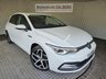 USED 2021 21 VOLKSWAGEN GOLF 2.0 TDI Style Hatchback 5dr Diesel DSG Euro 6 (s/s) (150 ps) 