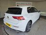 USED 2021 21 VOLKSWAGEN GOLF 2.0 TDI Style Hatchback 5dr Diesel DSG Euro 6 (s/s) (150 ps) 