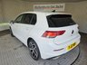USED 2021 21 VOLKSWAGEN GOLF 2.0 TDI Style Hatchback 5dr Diesel DSG Euro 6 (s/s) (150 ps) 