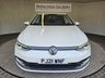 USED 2021 21 VOLKSWAGEN GOLF 2.0 TDI Style Hatchback 5dr Diesel DSG Euro 6 (s/s) (150 ps) 
