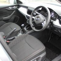 USED 2023 23 SKODA KAMIQ 1.0 TSI SE Drive SUV 5dr Petrol Manual Euro 6 (s/s) (95 ps) APPLE CARPLAY ANDROID FOR SATNAV