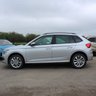 USED 2023 23 SKODA KAMIQ 1.0 TSI SE Drive SUV 5dr Petrol Manual Euro 6 (s/s) (95 ps) APPLE CARPLAY ANDROID FOR SATNAV
