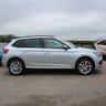 USED 2023 23 SKODA KAMIQ 1.0 TSI SE Drive SUV 5dr Petrol Manual Euro 6 (s/s) (95 ps) APPLE CARPLAY ANDROID FOR SATNAV