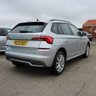 USED 2023 23 SKODA KAMIQ 1.0 TSI SE Drive SUV 5dr Petrol Manual Euro 6 (s/s) (95 ps) APPLE CARPLAY ANDROID FOR SATNAV