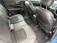 USED 2019 19 JEEP COMPASS 1.4T MultiAirII Longitude SUV 5dr Petrol Manual Euro 6 (s/s) (140 ps) 