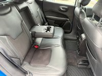 USED 2019 19 JEEP COMPASS 1.4T MultiAirII Longitude SUV 5dr Petrol Manual Euro 6 (s/s) (140 ps) 