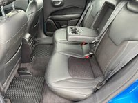 USED 2019 19 JEEP COMPASS 1.4T MultiAirII Longitude SUV 5dr Petrol Manual Euro 6 (s/s) (140 ps) 