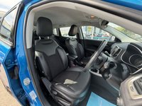 USED 2019 19 JEEP COMPASS 1.4T MultiAirII Longitude SUV 5dr Petrol Manual Euro 6 (s/s) (140 ps) 