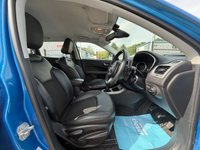 USED 2019 19 JEEP COMPASS 1.4T MultiAirII Longitude SUV 5dr Petrol Manual Euro 6 (s/s) (140 ps) 
