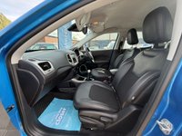 USED 2019 19 JEEP COMPASS 1.4T MultiAirII Longitude SUV 5dr Petrol Manual Euro 6 (s/s) (140 ps) 