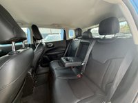USED 2019 19 JEEP COMPASS 1.4T MultiAirII Longitude SUV 5dr Petrol Manual Euro 6 (s/s) (140 ps) 