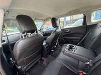 USED 2019 19 JEEP COMPASS 1.4T MultiAirII Longitude SUV 5dr Petrol Manual Euro 6 (s/s) (140 ps) 