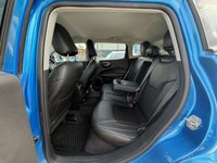 USED 2019 19 JEEP COMPASS 1.4T MultiAirII Longitude SUV 5dr Petrol Manual Euro 6 (s/s) (140 ps) 