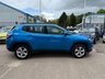 USED 2019 19 JEEP COMPASS 1.4T MultiAirII Longitude SUV 5dr Petrol Manual Euro 6 (s/s) (140 ps) 