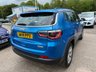 USED 2019 19 JEEP COMPASS 1.4T MultiAirII Longitude SUV 5dr Petrol Manual Euro 6 (s/s) (140 ps) 