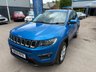 USED 2019 19 JEEP COMPASS 1.4T MultiAirII Longitude SUV 5dr Petrol Manual Euro 6 (s/s) (140 ps) 