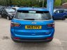 USED 2019 19 JEEP COMPASS 1.4T MultiAirII Longitude SUV 5dr Petrol Manual Euro 6 (s/s) (140 ps) 