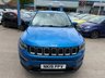USED 2019 19 JEEP COMPASS 1.4T MultiAirII Longitude SUV 5dr Petrol Manual Euro 6 (s/s) (140 ps) 
