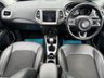 USED 2019 19 JEEP COMPASS 1.4T MultiAirII Longitude SUV 5dr Petrol Manual Euro 6 (s/s) (140 ps) 