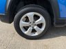 USED 2019 19 JEEP COMPASS 1.4T MultiAirII Longitude SUV 5dr Petrol Manual Euro 6 (s/s) (140 ps) 