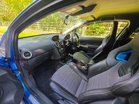 USED 2014 64 VAUXHALL CORSA 1.6T 16V VXR Hatchback 3dr Petrol Manual Euro 5 (192 ps) Cruise Control