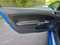 USED 2014 64 VAUXHALL CORSA 1.6T 16V VXR Hatchback 3dr Petrol Manual Euro 5 (192 ps) Cruise Control