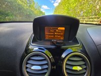 USED 2014 64 VAUXHALL CORSA 1.6T 16V VXR Hatchback 3dr Petrol Manual Euro 5 (192 ps) Cruise Control