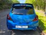 USED 2014 64 VAUXHALL CORSA 1.6T 16V VXR Hatchback 3dr Petrol Manual Euro 5 (192 ps) Cruise Control