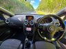 USED 2014 64 VAUXHALL CORSA 1.6T 16V VXR Hatchback 3dr Petrol Manual Euro 5 (192 ps) Cruise Control