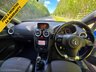 USED 2014 64 VAUXHALL CORSA 1.6T 16V VXR Hatchback 3dr Petrol Manual Euro 5 (192 ps) Cruise Control